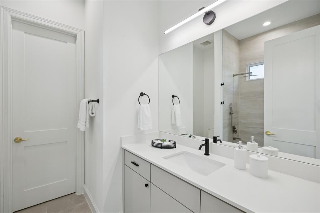 Marsh Lane - Residential