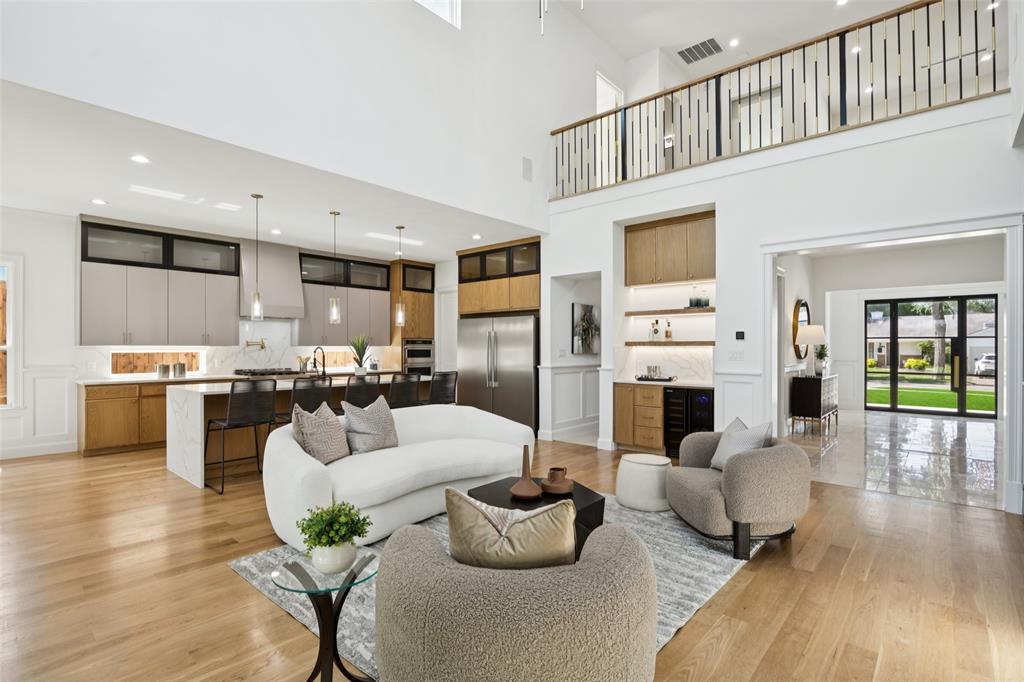 Marsh Lane - Residential