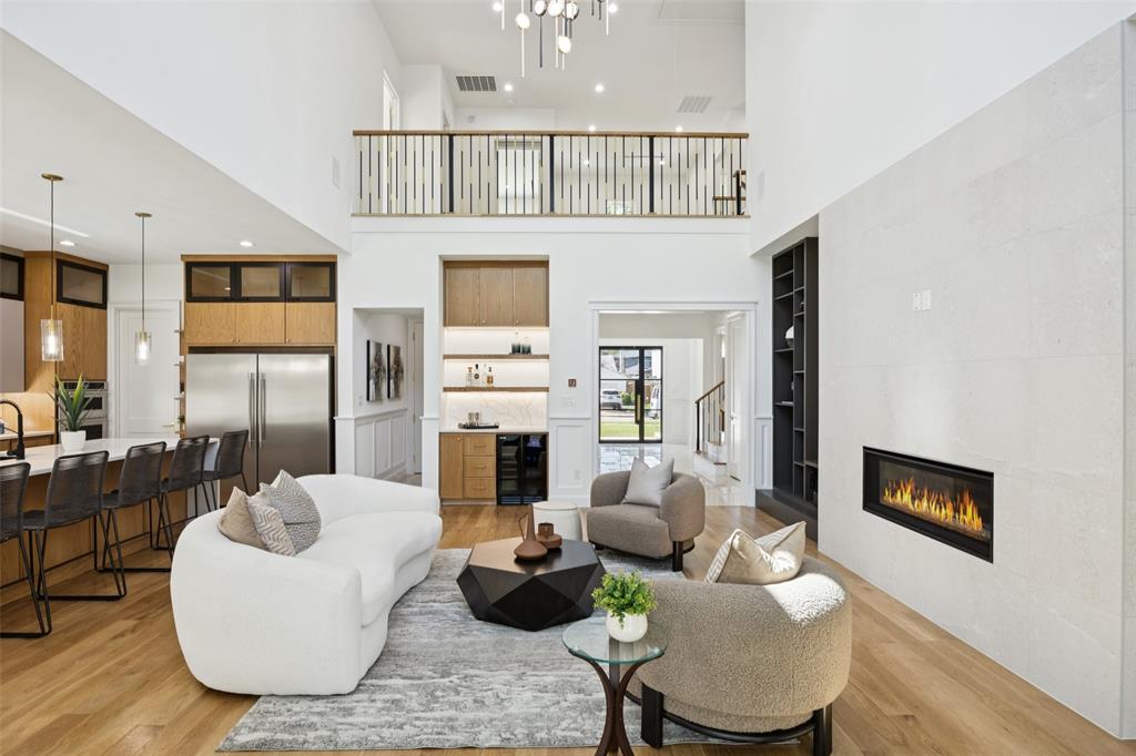 Marsh Lane - Residential