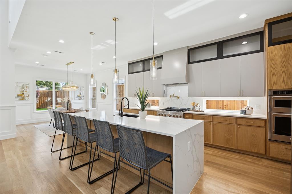 Marsh Lane - Residential