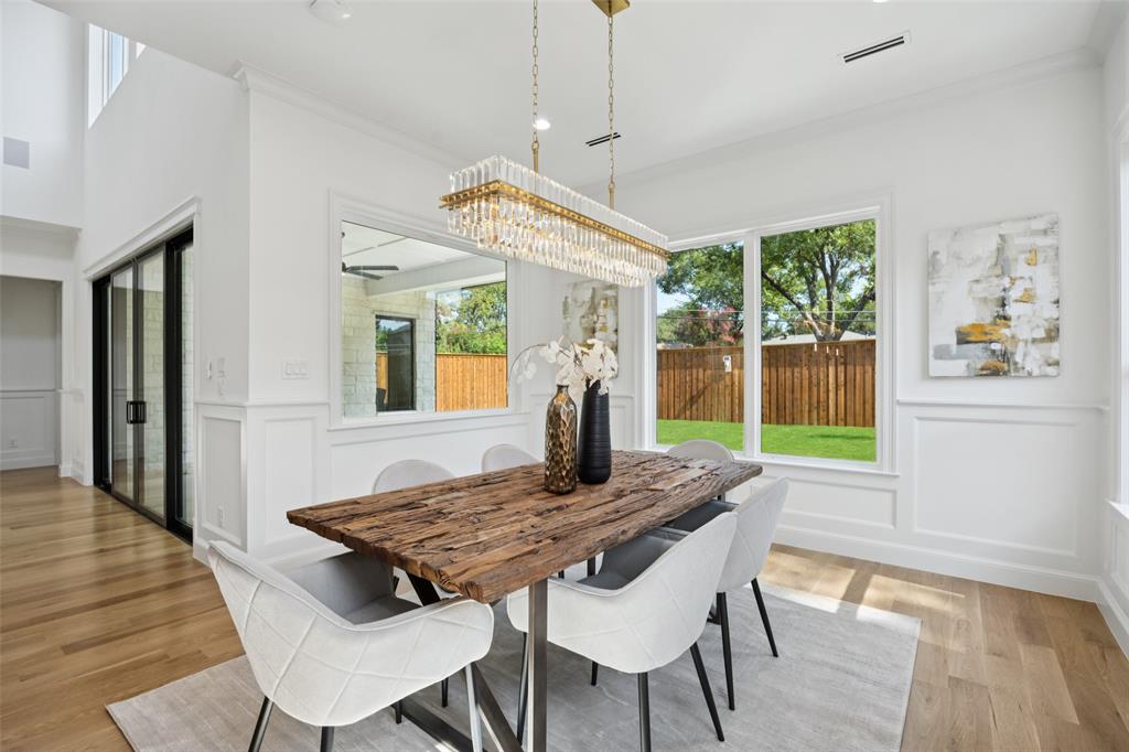 Marsh Lane - Residential