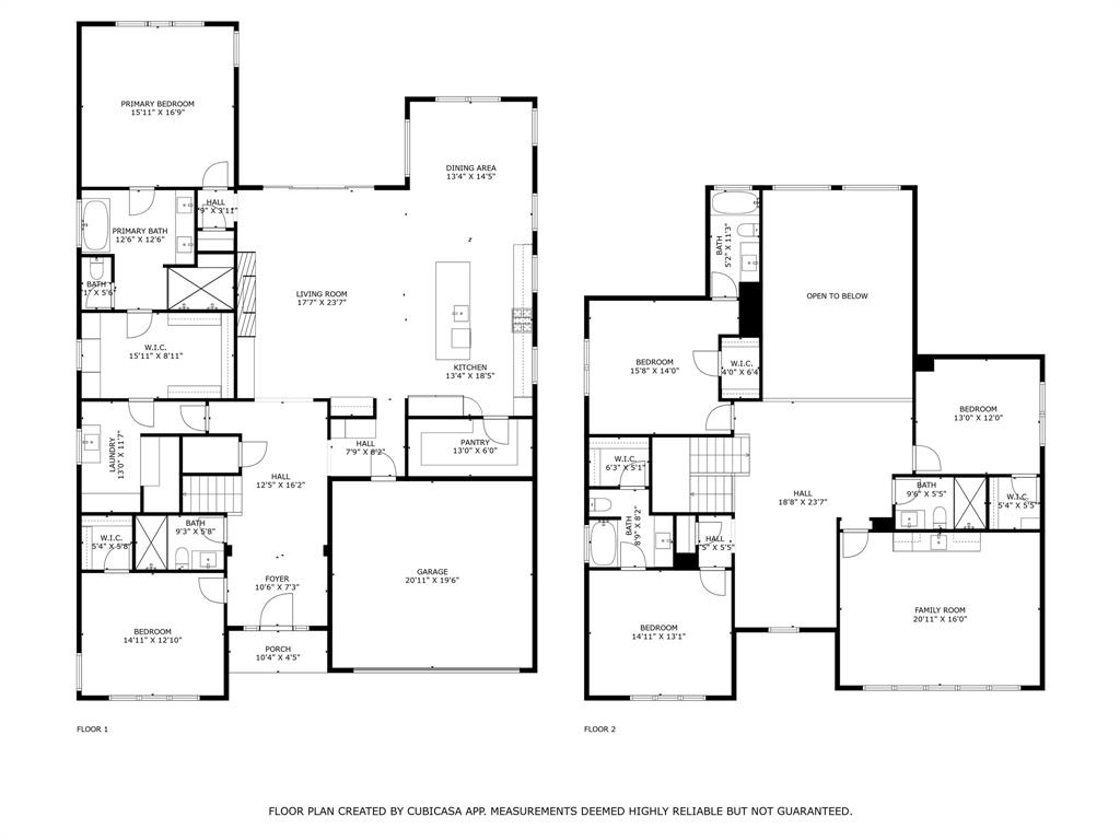 Marsh Lane - Residential