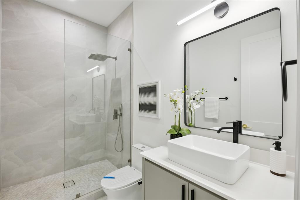 Marsh Lane - Residential