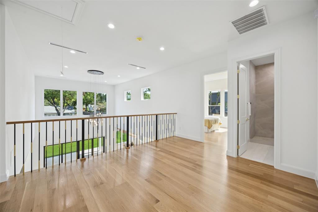 Marsh Lane - Residential