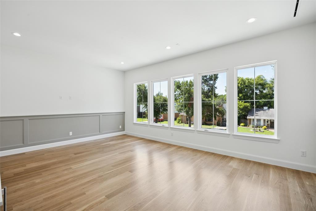 Marsh Lane - Residential