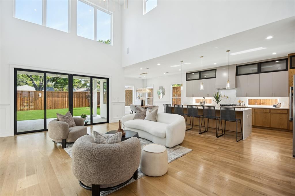 Marsh Lane - Residential