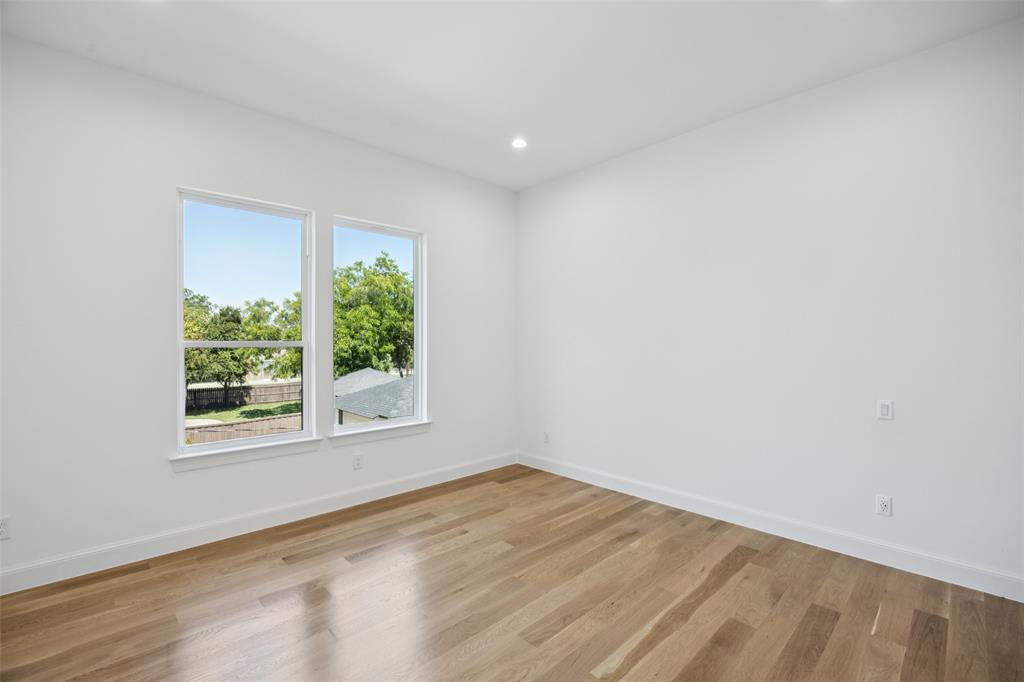 Marsh Lane - Residential