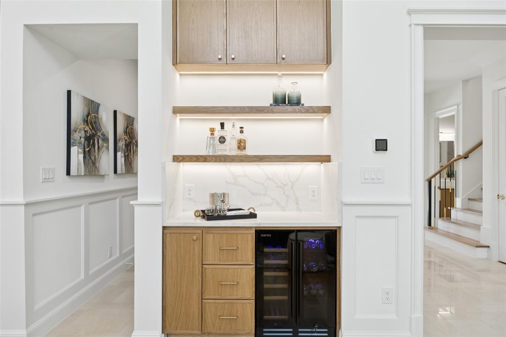 Marsh Lane - Residential