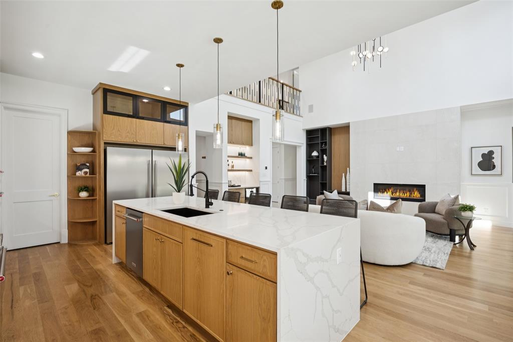 Marsh Lane - Residential