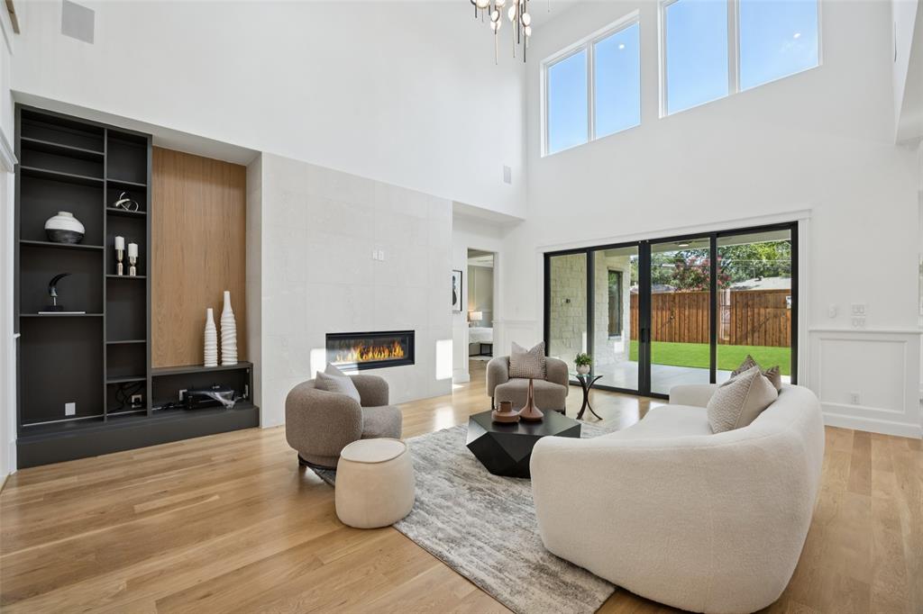 Marsh Lane - Residential