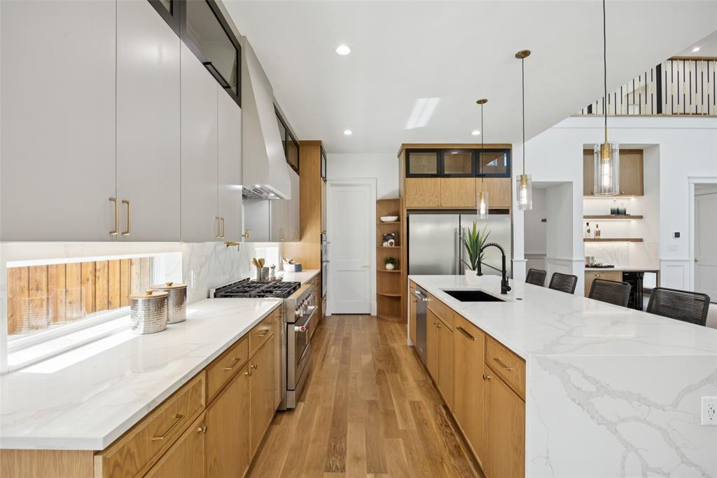 Marsh Lane - Residential