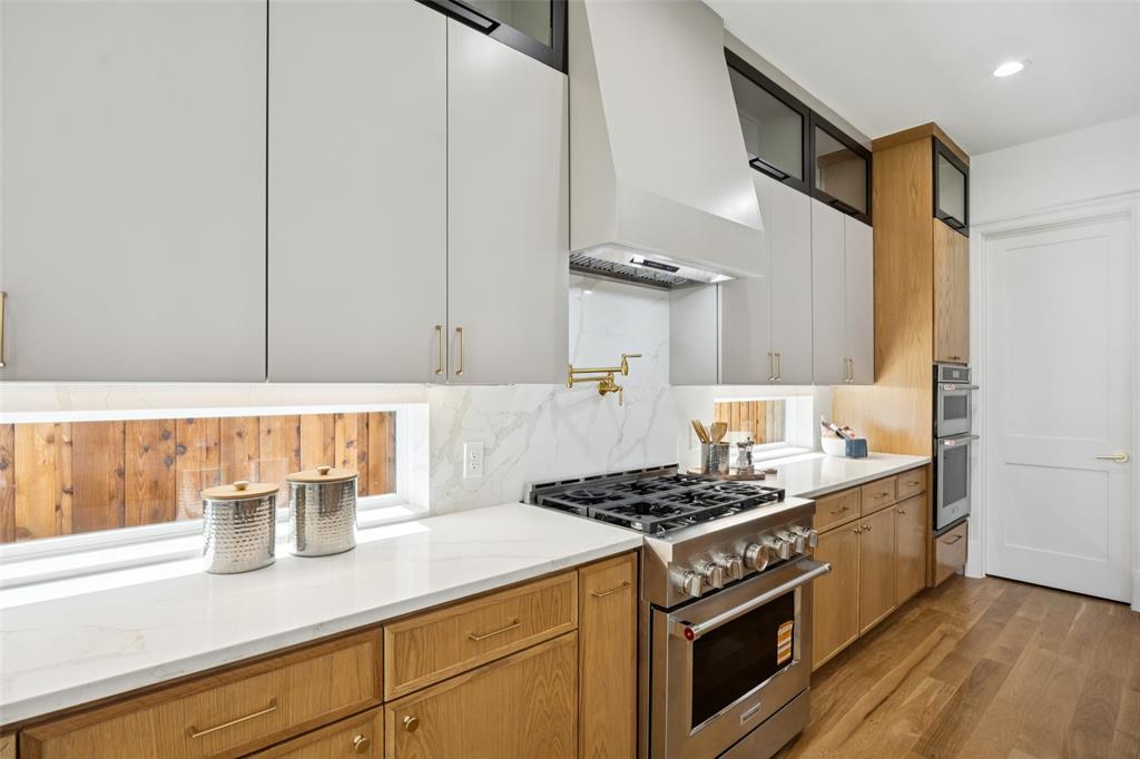 Marsh Lane - Residential