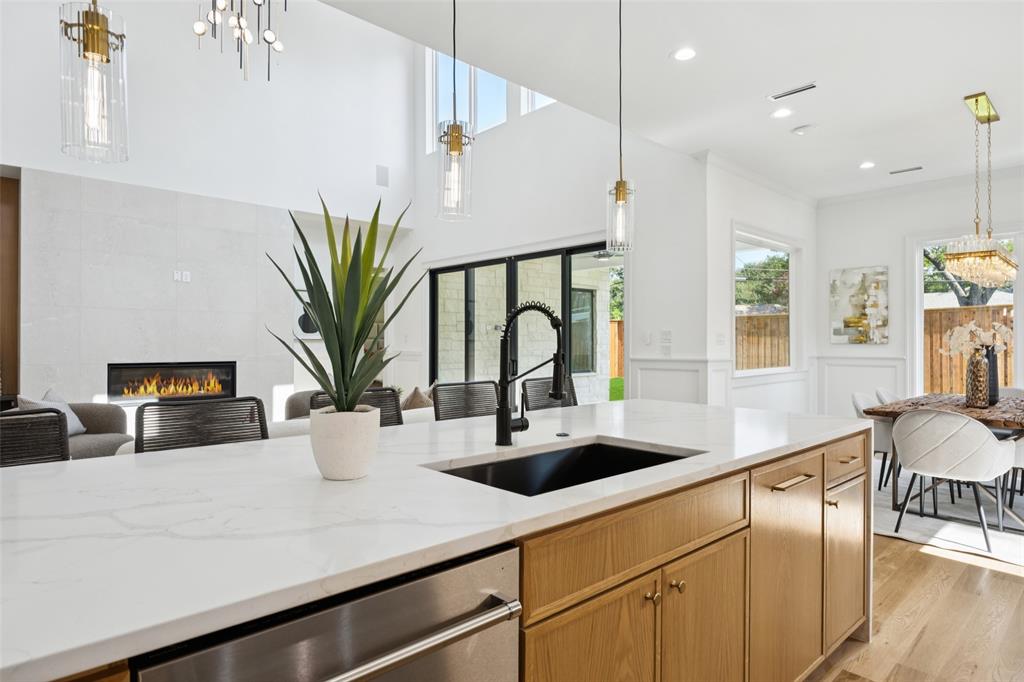 Marsh Lane - Residential