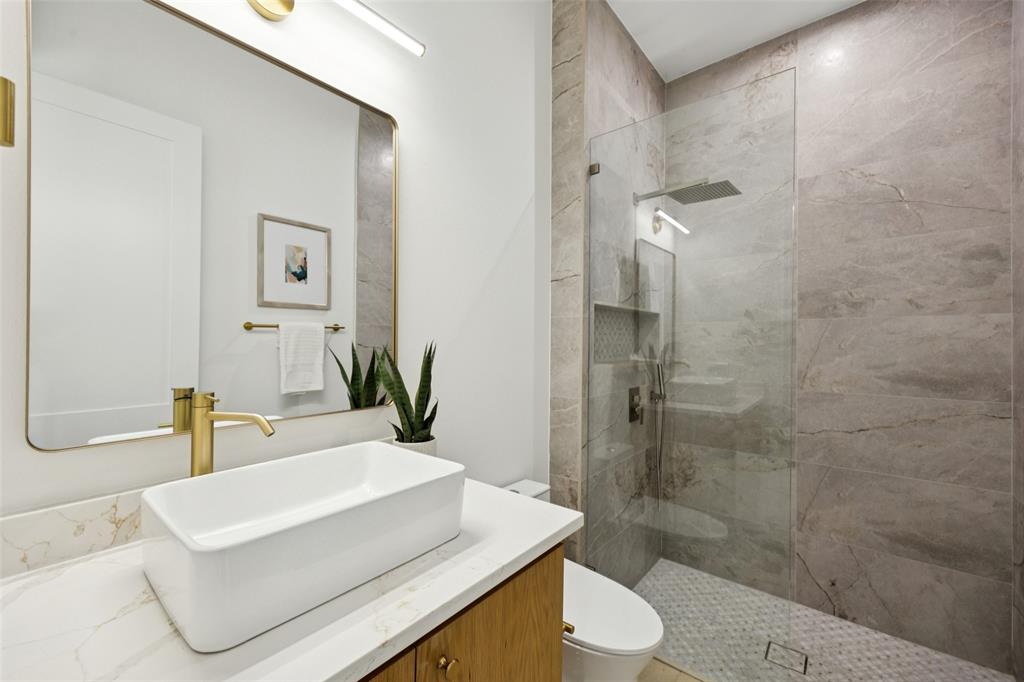 Marsh Lane - Residential