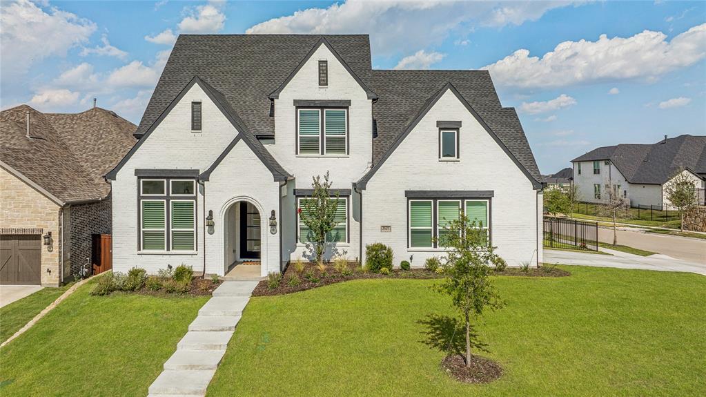 1629 Purple Thistle Lane