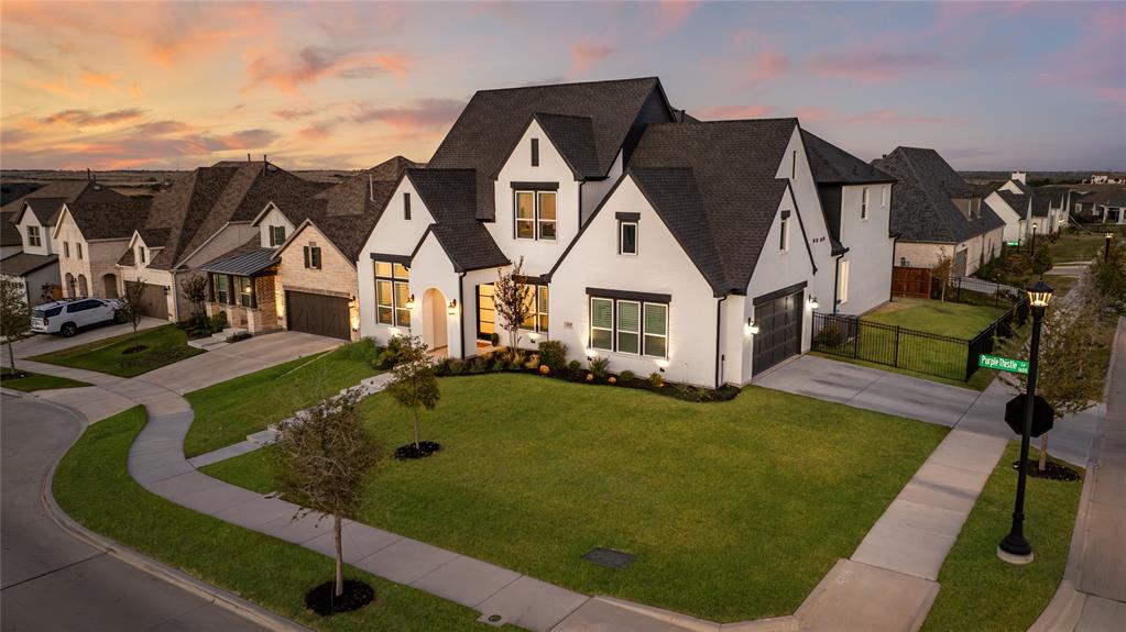 1629 Purple Thistle Lane