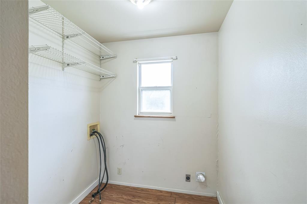 NCB 8213 - Residential