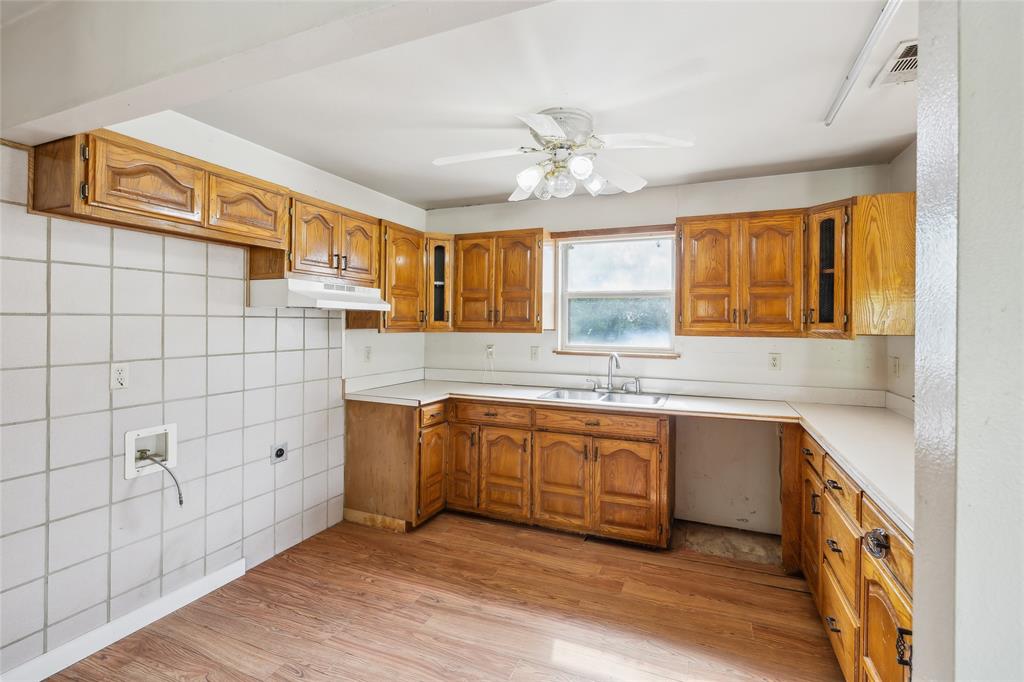 NCB 8213 - Residential