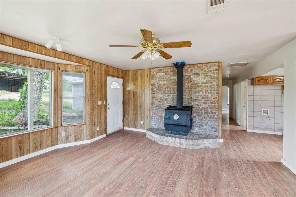 NCB 8213 - Residential