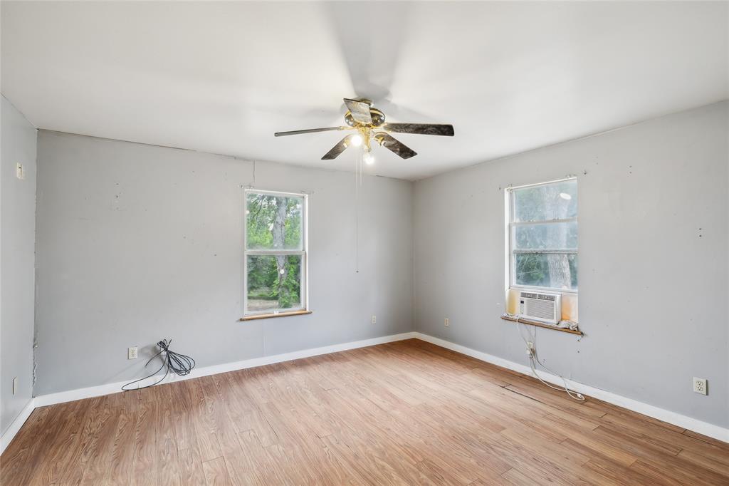 NCB 8213 - Residential