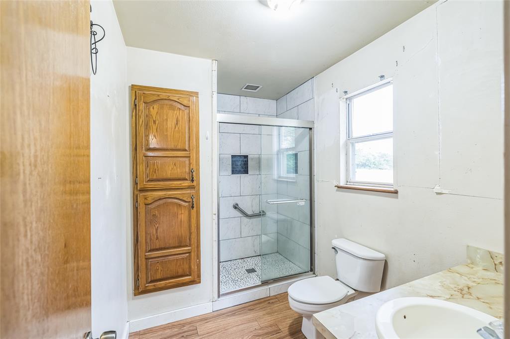 NCB 8213 - Residential