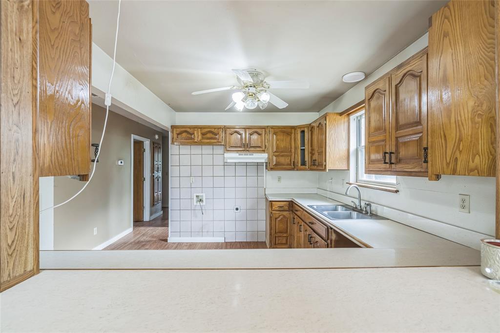 NCB 8213 - Residential