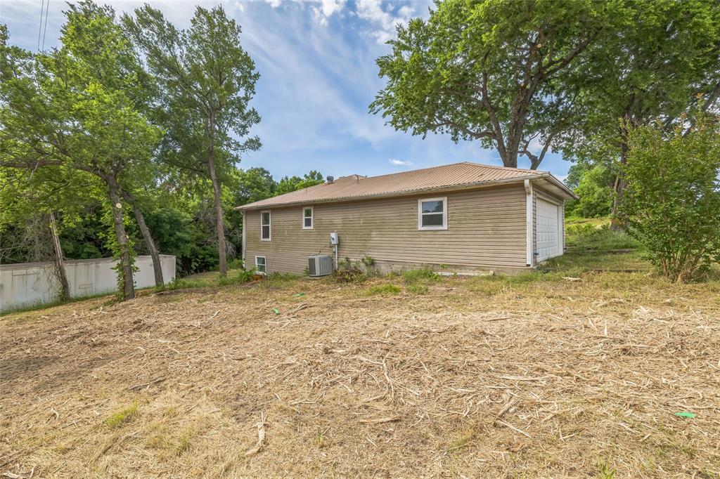 NCB 8213 - Residential