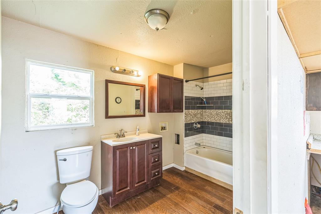 NCB 8213 - Residential