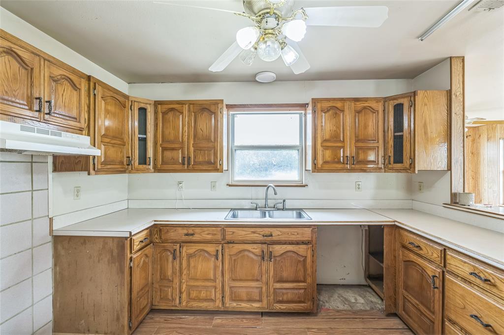 NCB 8213 - Residential