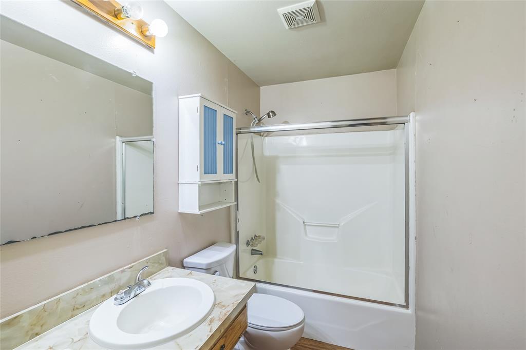 NCB 8213 - Residential