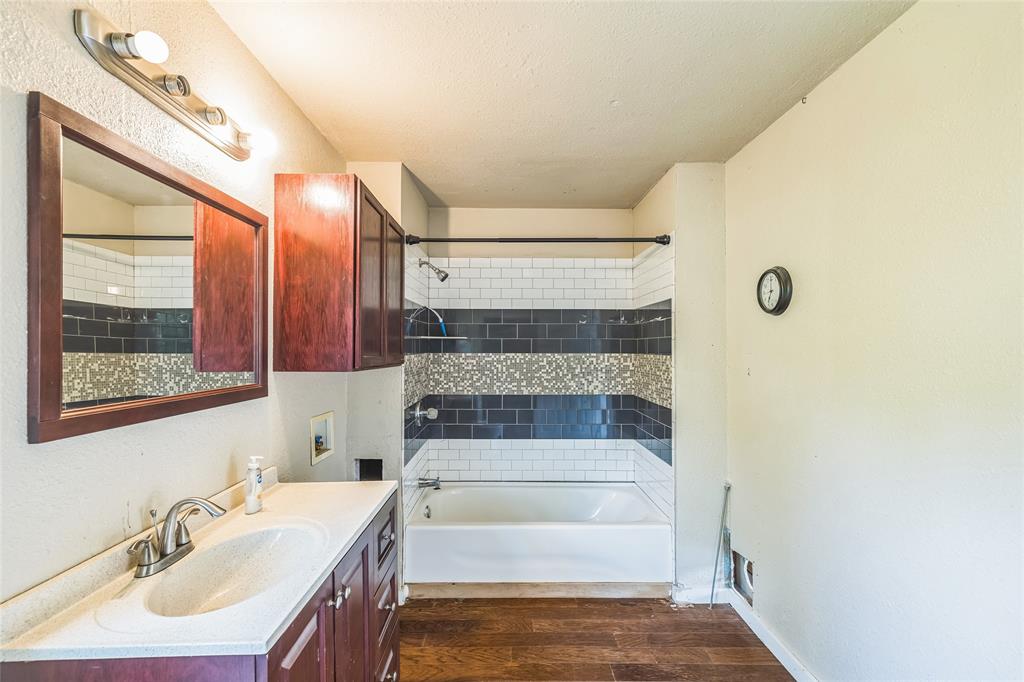 NCB 8213 - Residential