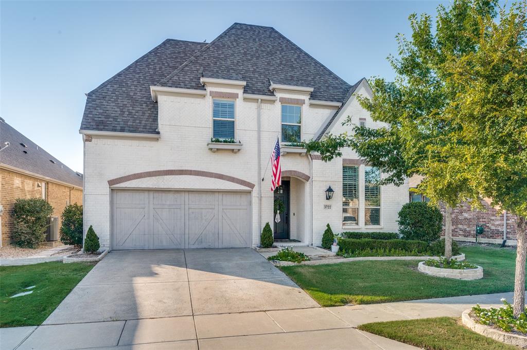 3722 Wagon Wheel Way