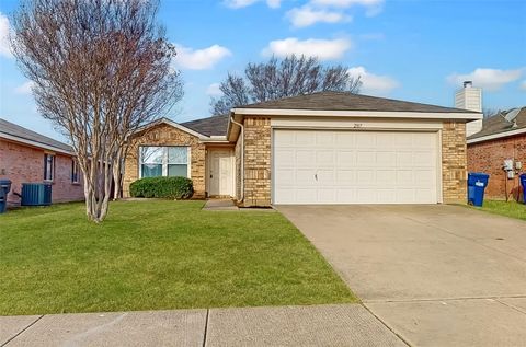 2917 Kimbrough Lane McKinney TX 75071