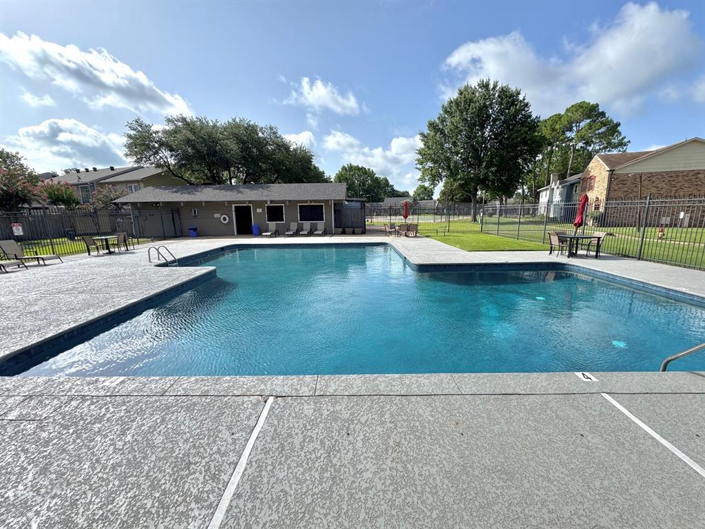 Town South Estates - Residential