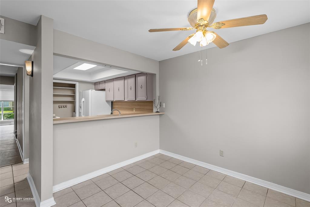 Town South Estates - Residential