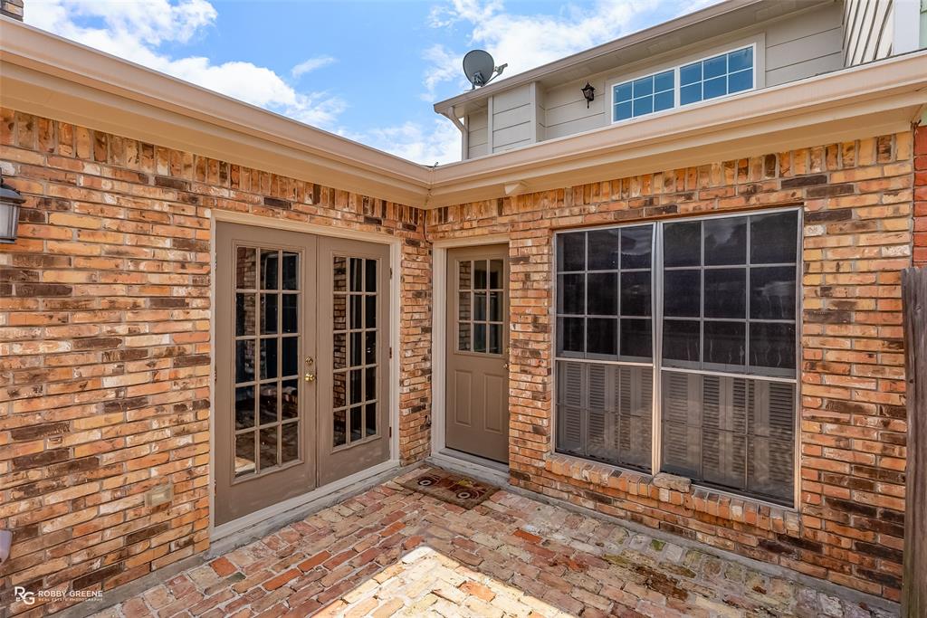 Town South Estates - Residential