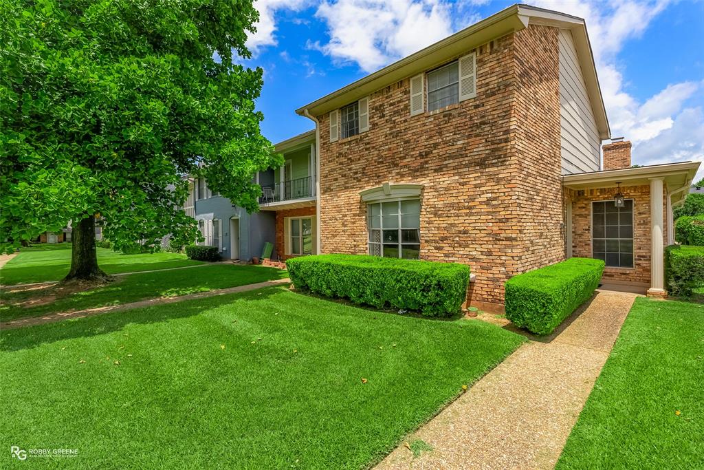 Town South Estates - Residential