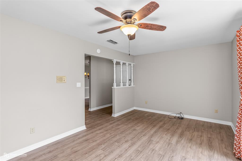 Town South Estates - Residential