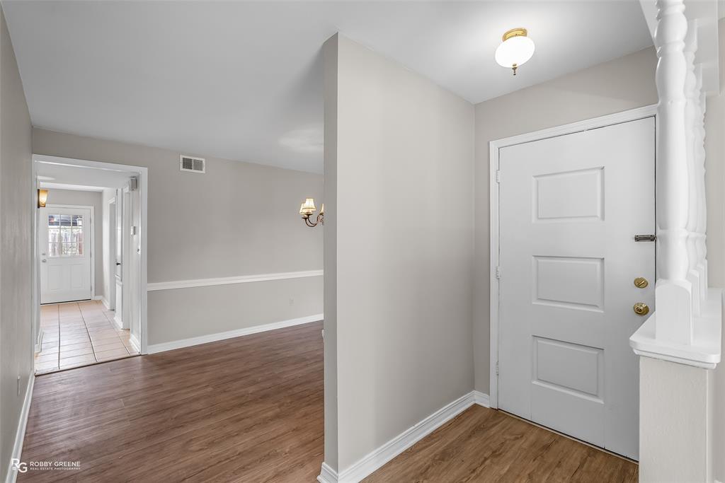 Town South Estates - Residential