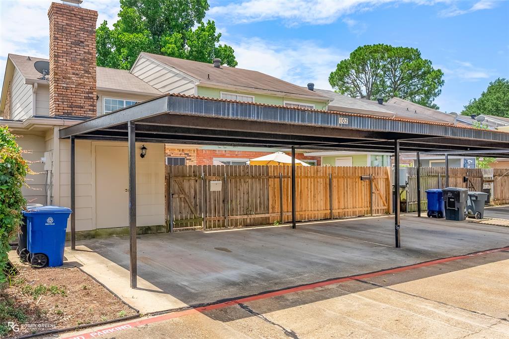 Town South Estates - Residential