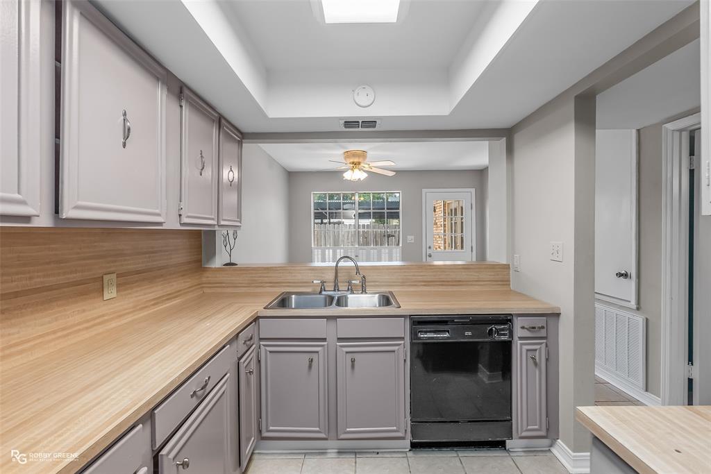 Town South Estates - Residential