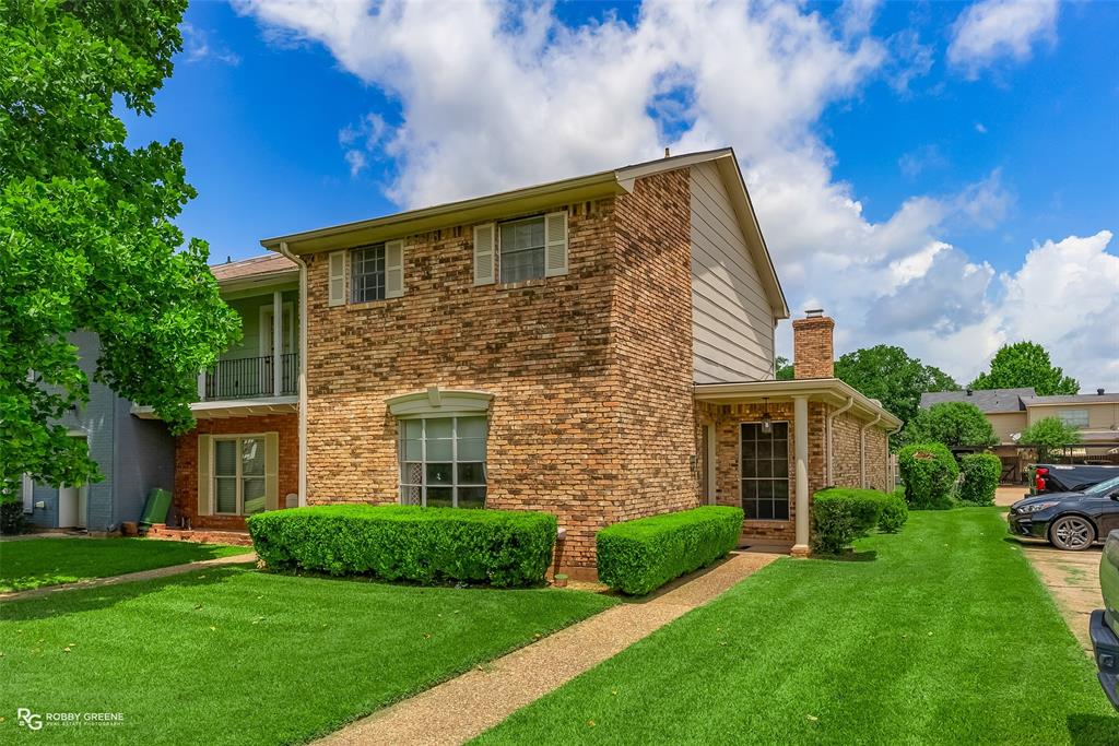 Town South Estates - Residential