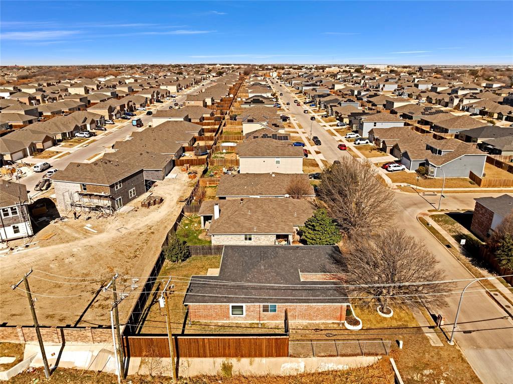 Quarter Horse Estates Add - Residential