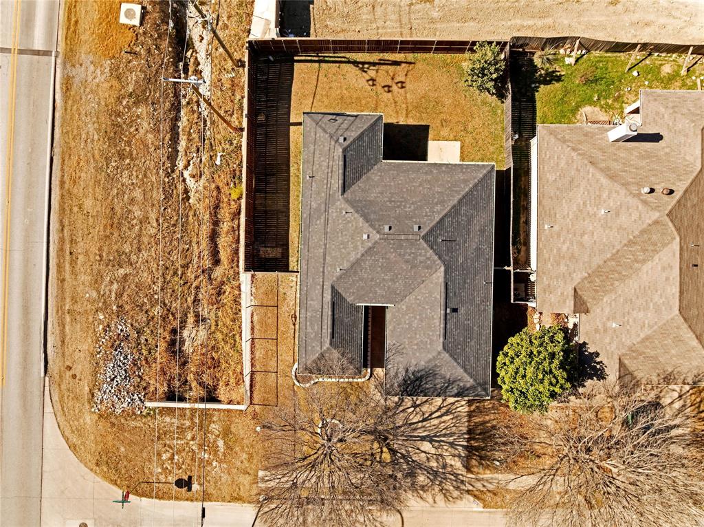 Quarter Horse Estates Add - Residential