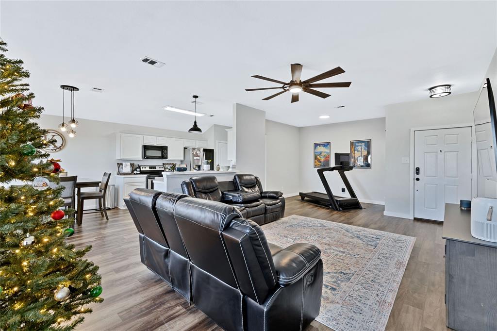 Quarter Horse Estates Add - Residential