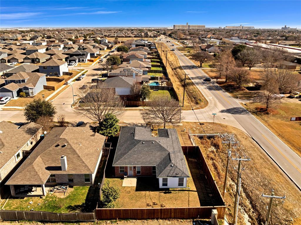 Quarter Horse Estates Add - Residential