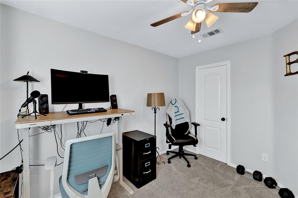 Quarter Horse Estates Add - Residential