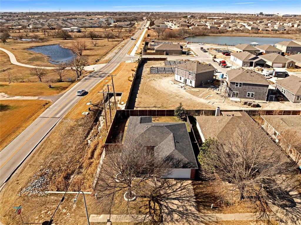 Quarter Horse Estates Add - Residential