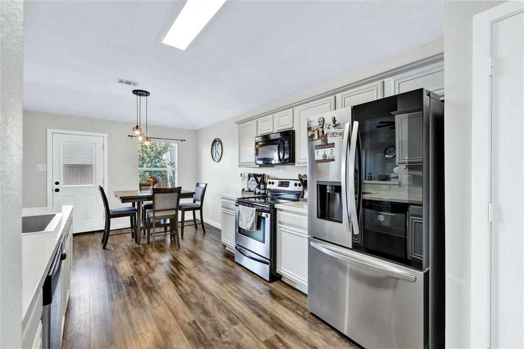 Quarter Horse Estates Add - Residential