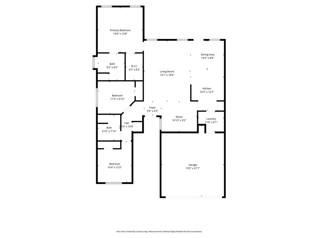 Quarter Horse Estates Add - Residential